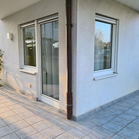 Exklusive Moderne 2 Zi. Wohnung In Ruhiger Lage Schechingen Ngoại thất bức ảnh