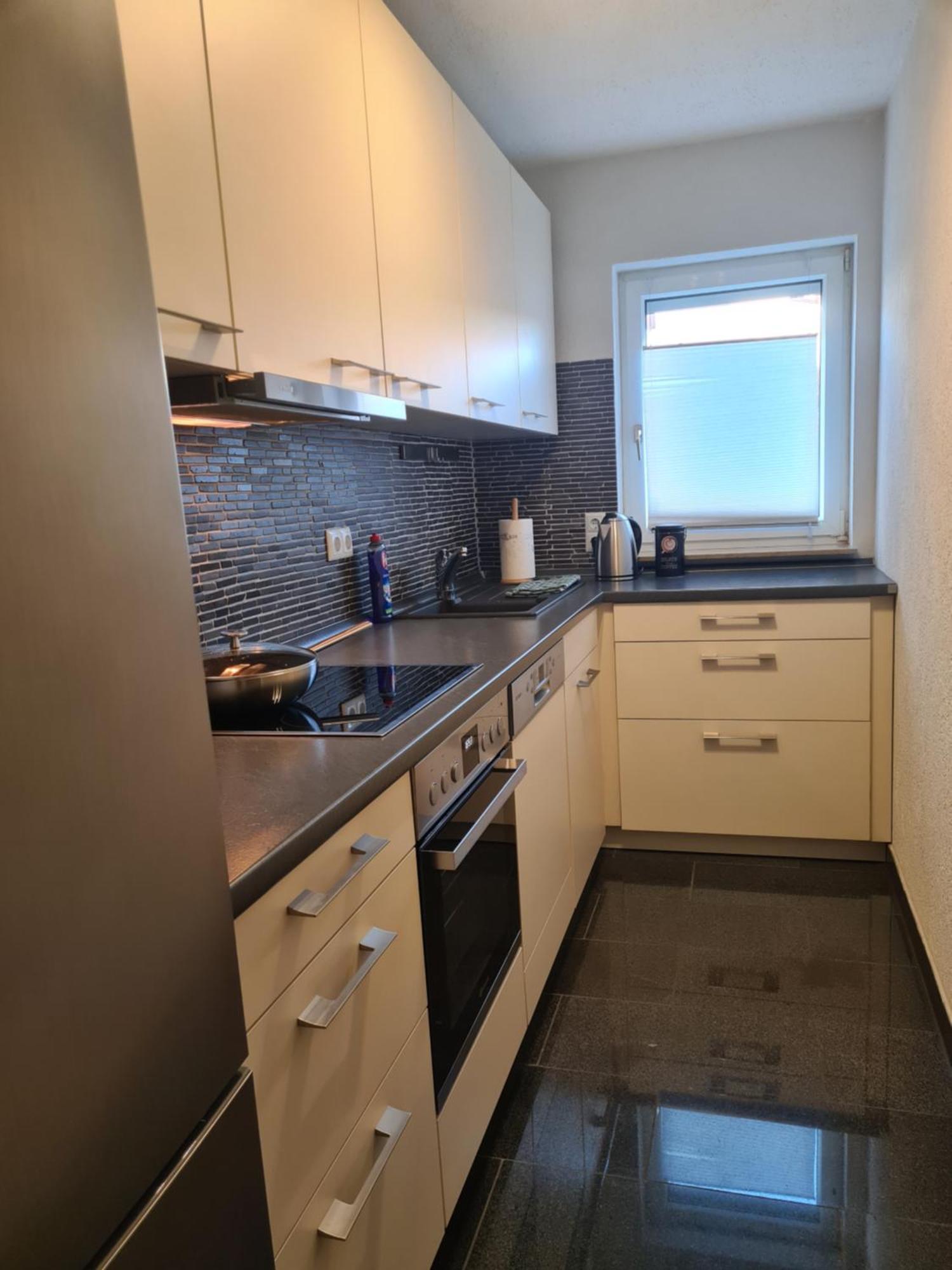 Exklusive Moderne 2 Zi. Wohnung In Ruhiger Lage Schechingen Ngoại thất bức ảnh