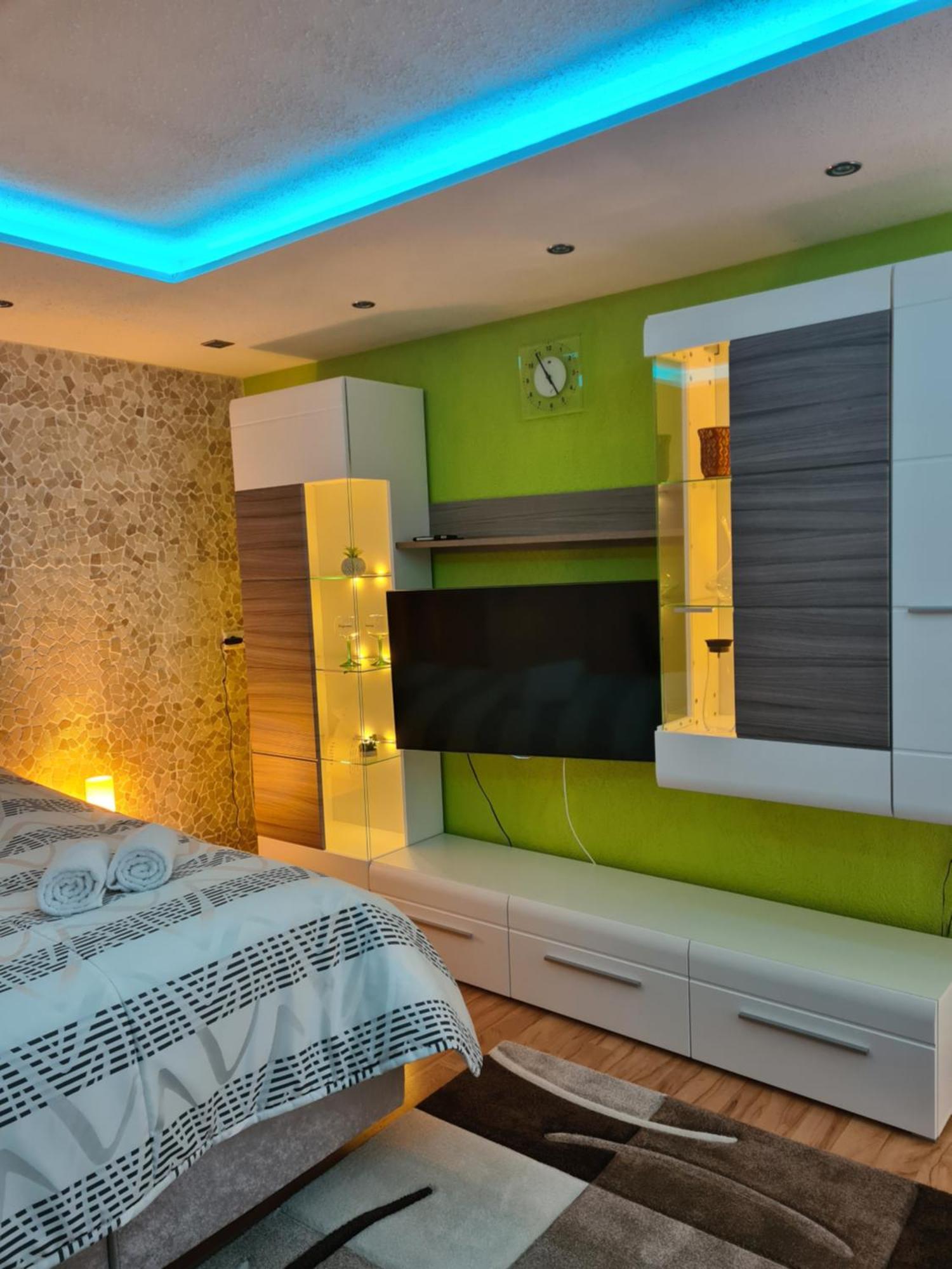 Exklusive Moderne 2 Zi. Wohnung In Ruhiger Lage Schechingen Ngoại thất bức ảnh
