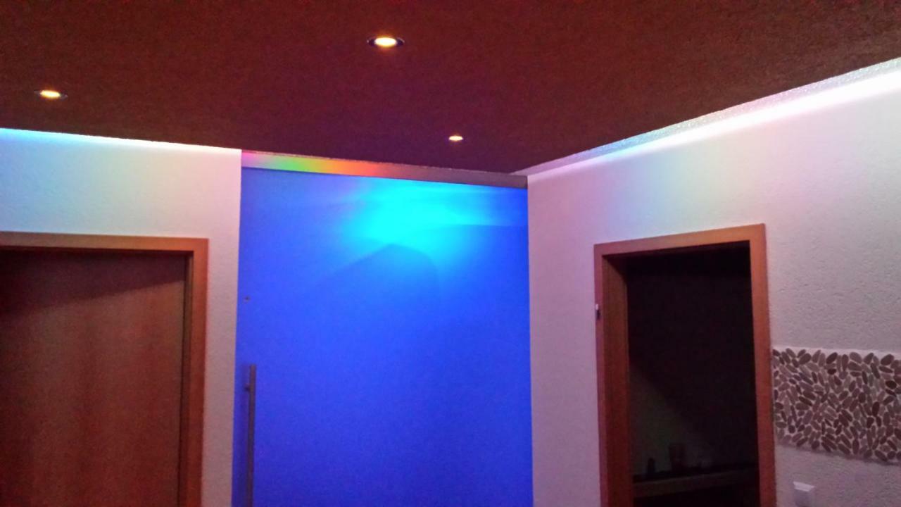 Exklusive Moderne 2 Zi. Wohnung In Ruhiger Lage Schechingen Ngoại thất bức ảnh